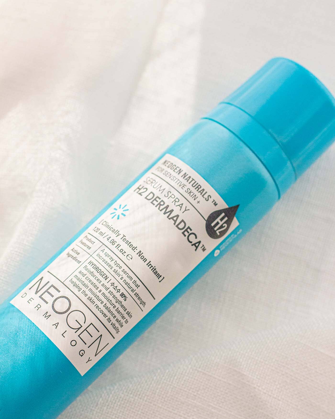 H2 Dermadeca Serum Spray - Image 4
