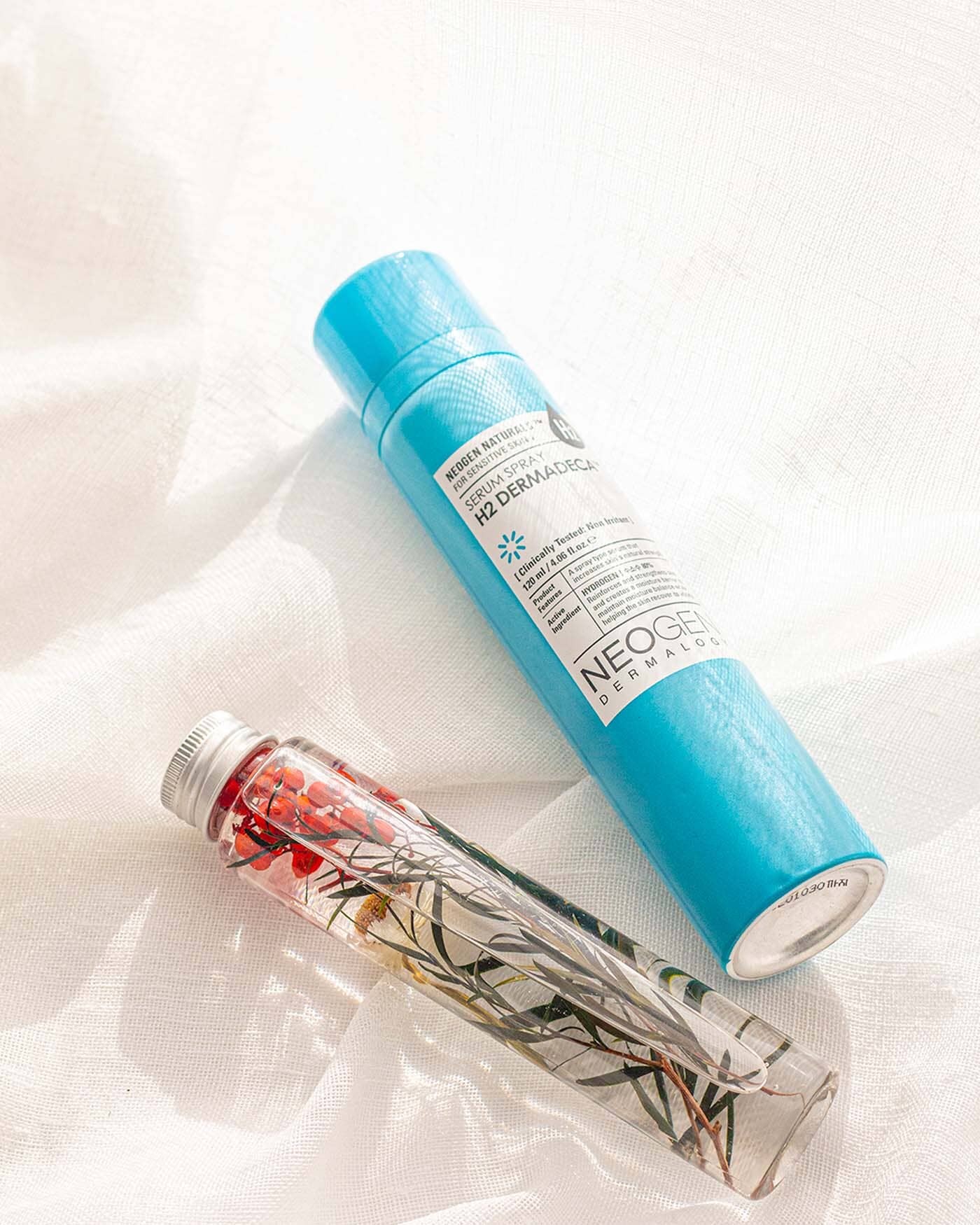 H2 Dermadeca Serum Spray - Image 5