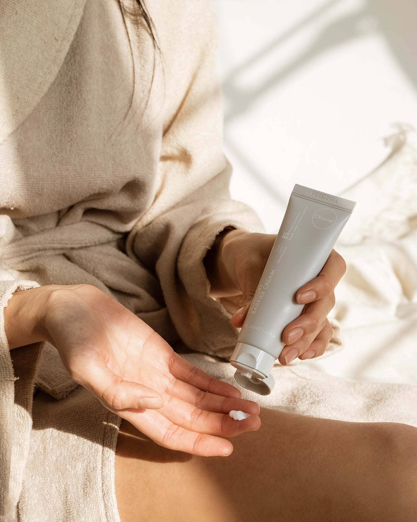 Comfort Barrier Cream - Image 2