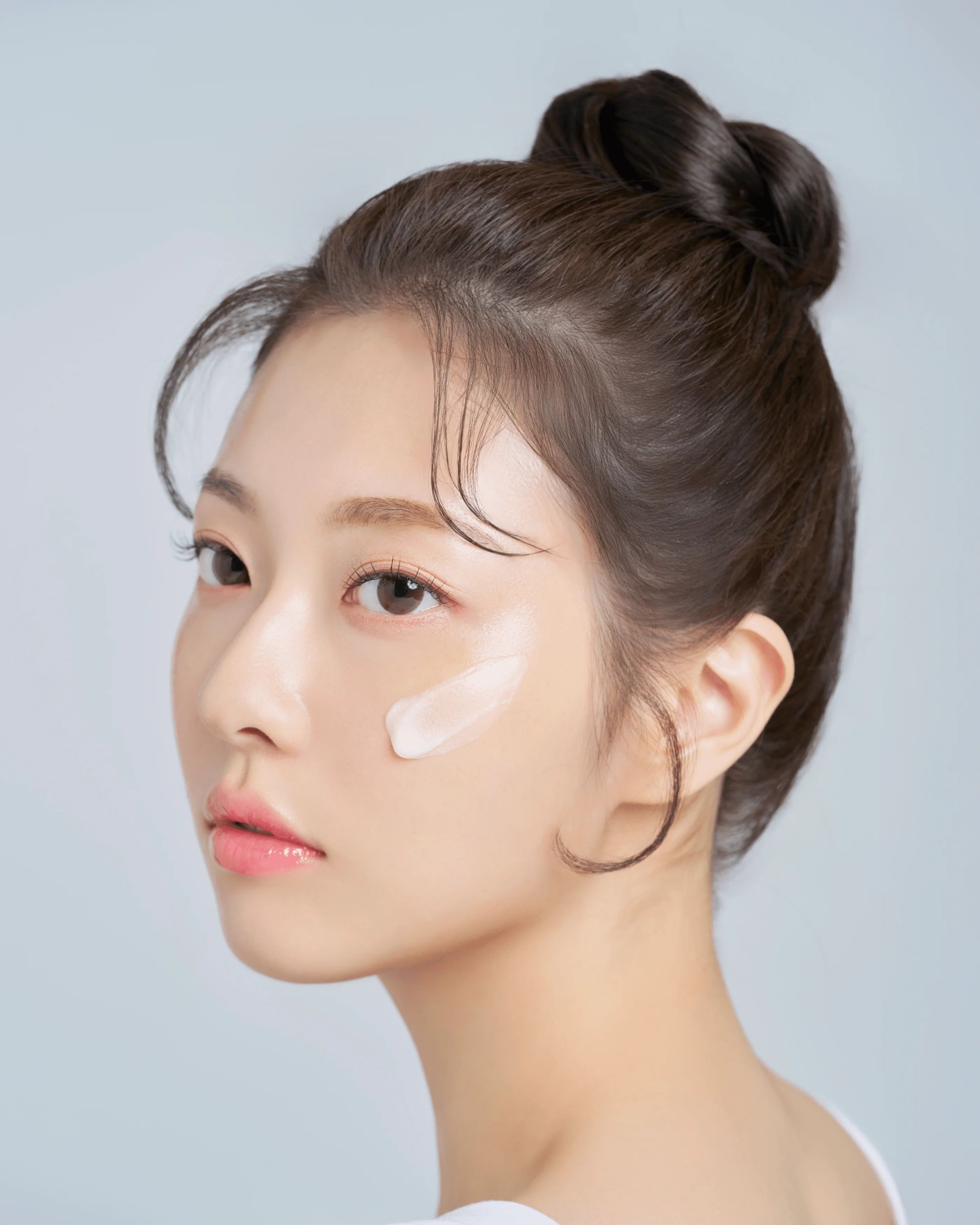 Skin Barrier Moisture Deep Cleanser - Image 3