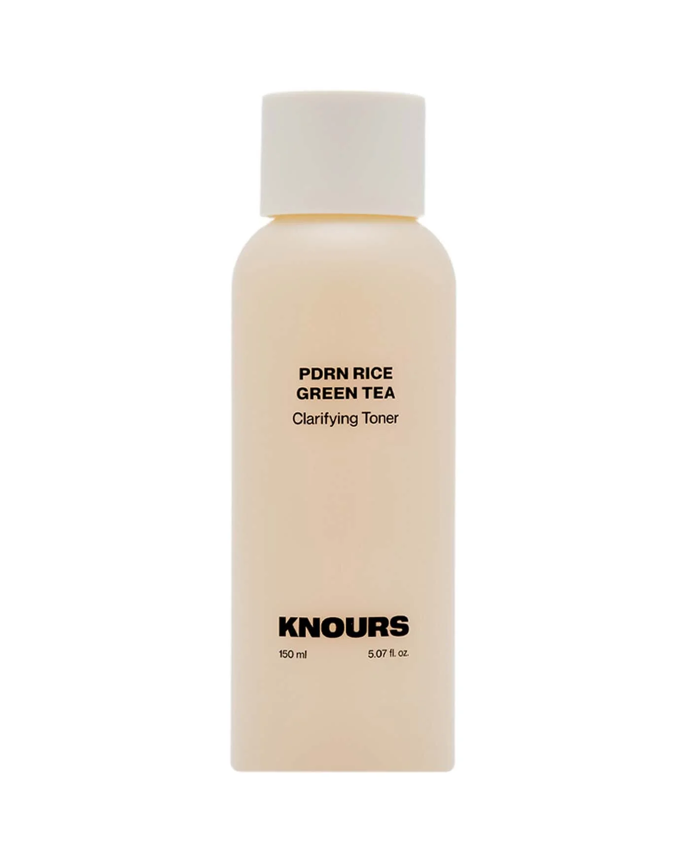 PDRN Rice & Green Tea Clarifying Toner