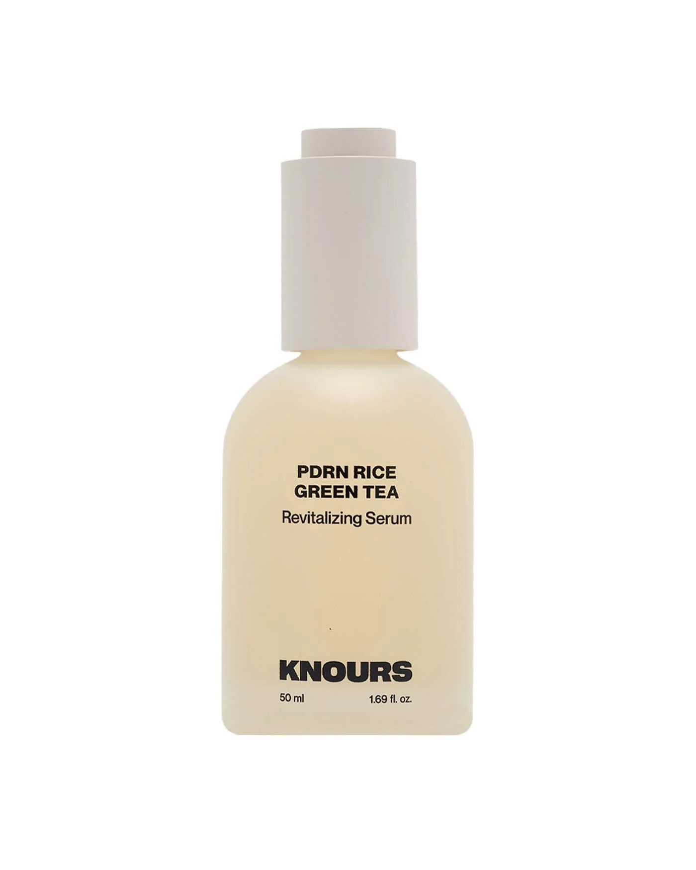 PDRN Rice & Green Tea Revitalizing Serum