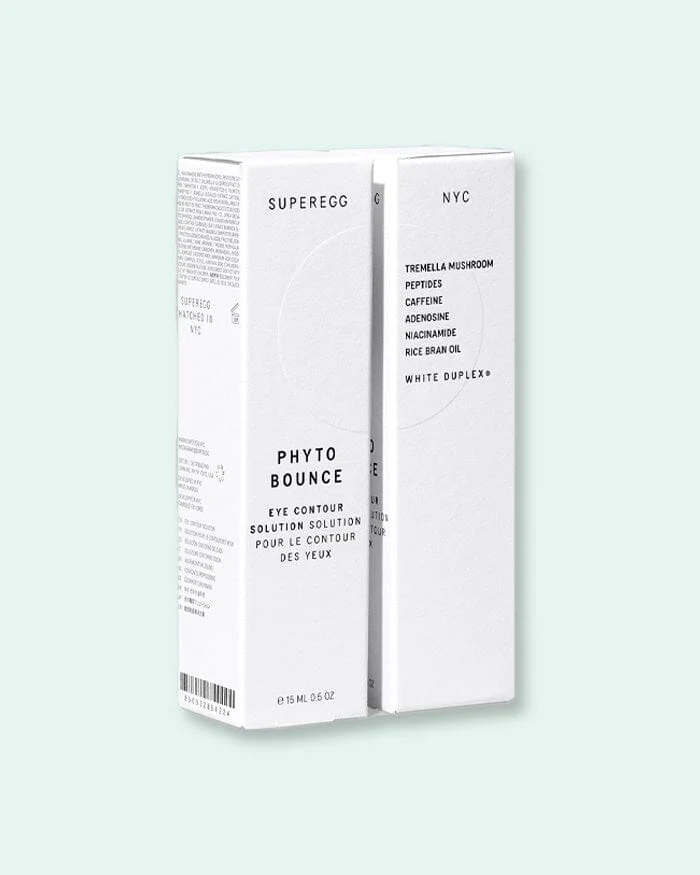 Phyto Bounce Eye Contour Solution - Image 3