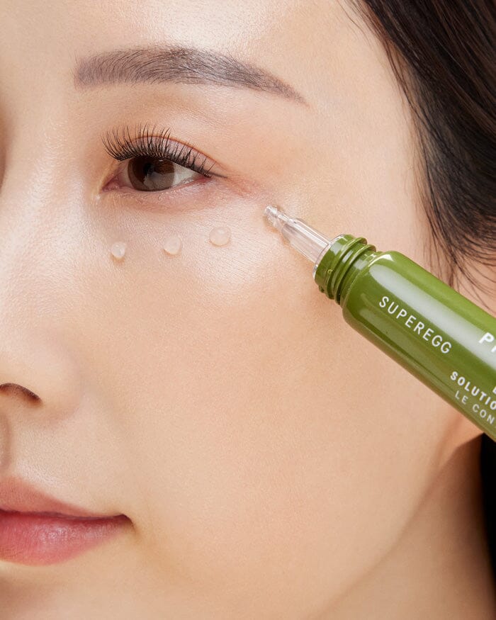 Phyto Bounce Eye Contour Solution - Image 4