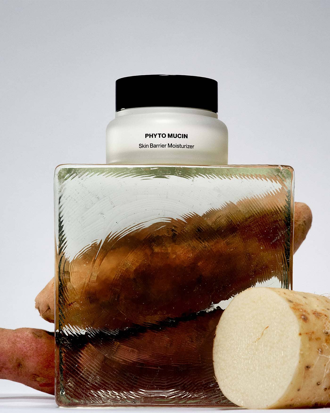 Phyto Mucin Skin Barrier Moisturizer - Image 6