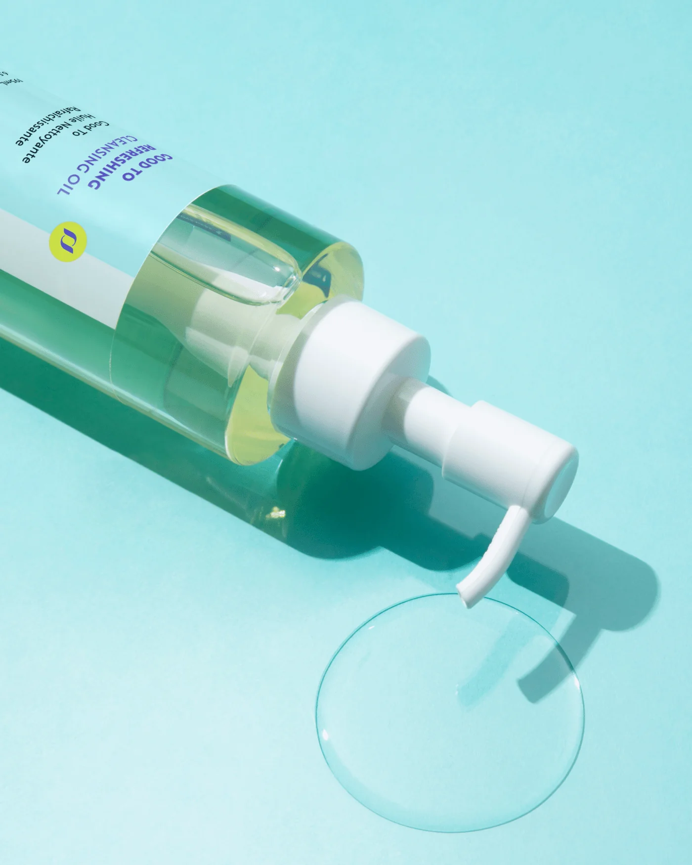 Good To Refreshing Cleansing Oil - Image 3