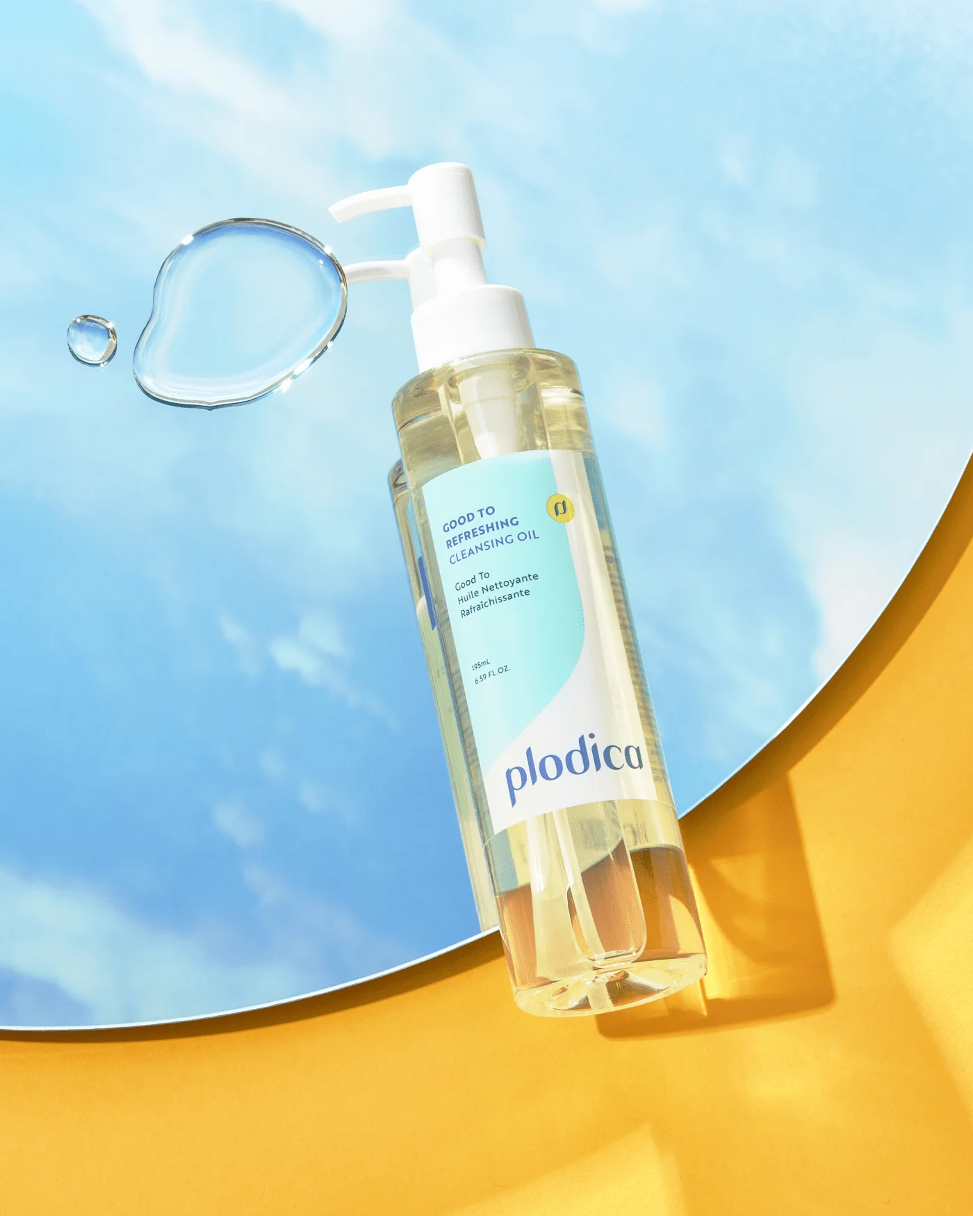 Good To Refreshing Cleansing Oil - Image 6