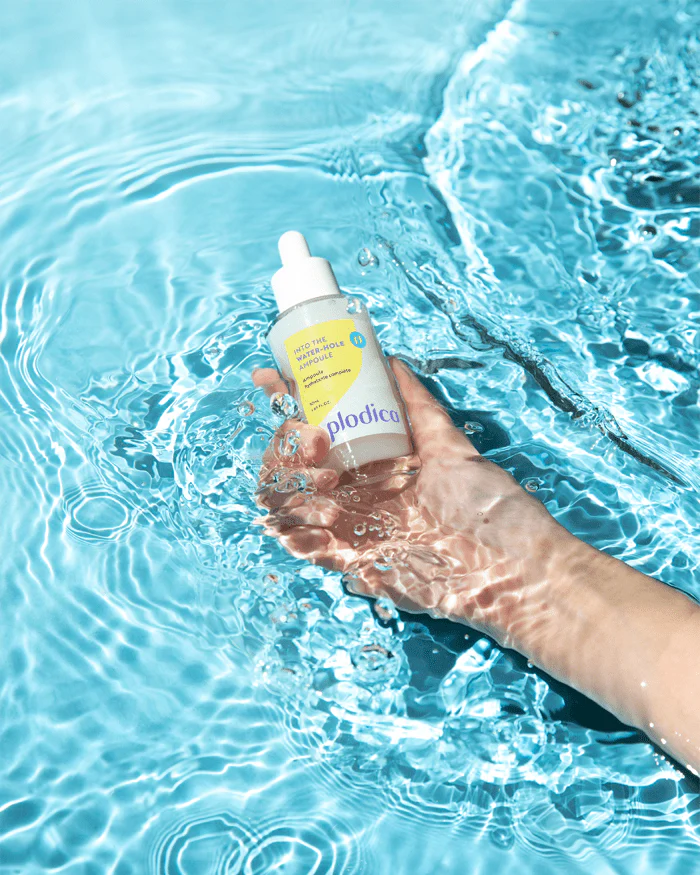 Into the Water-Hole Ampoule - Image 4