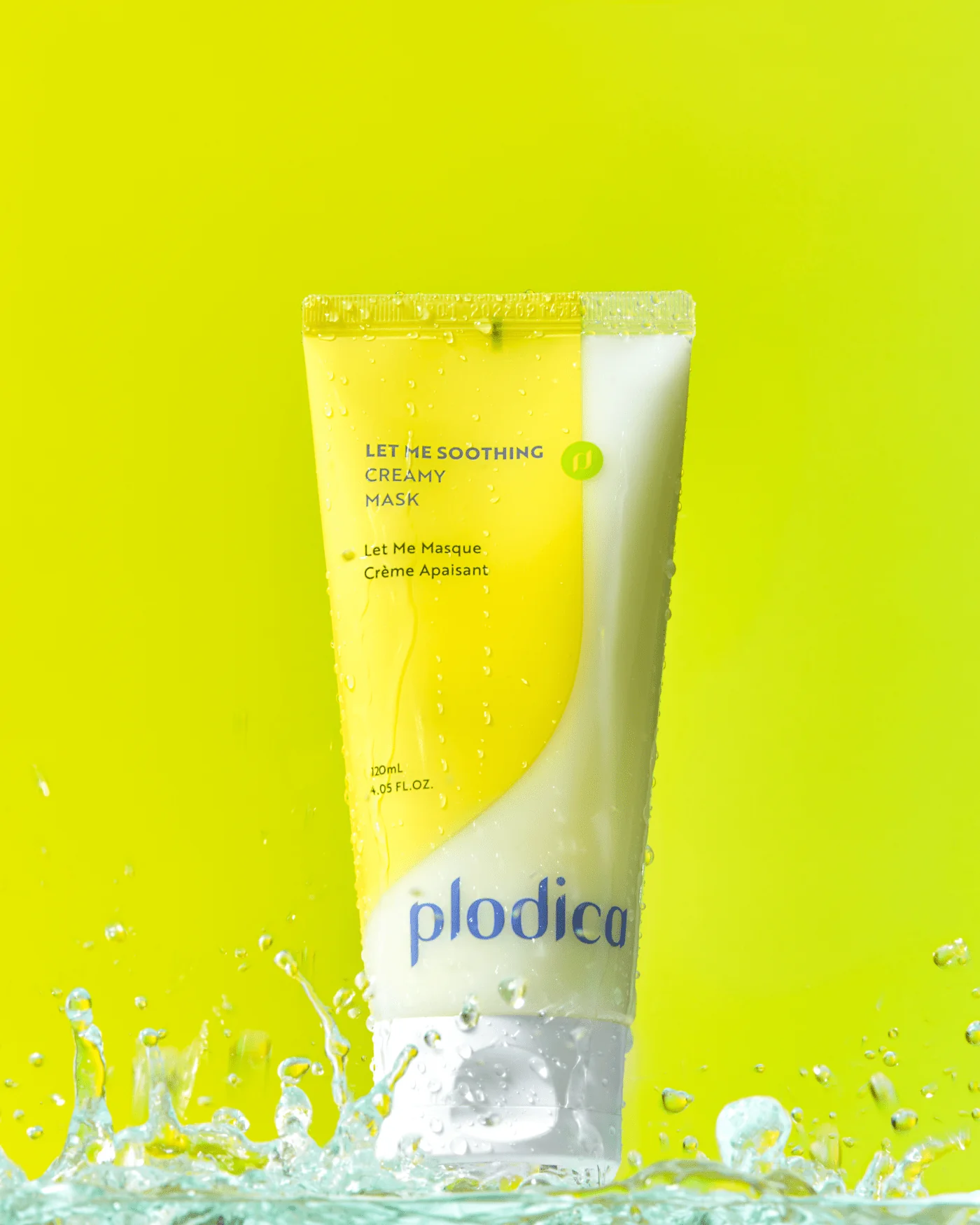 Let Me Soothing Creamy Mask - Image 4