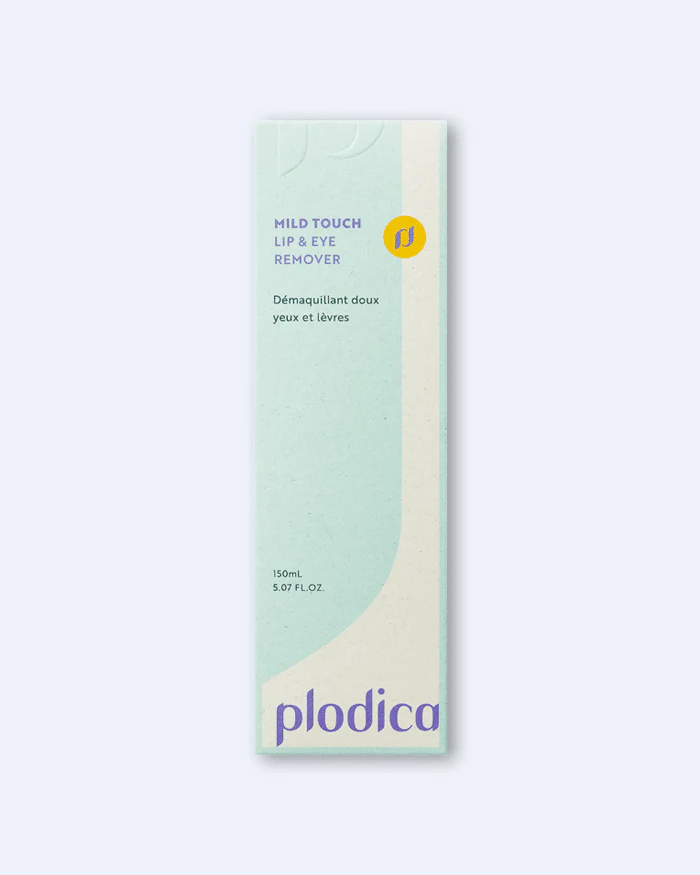 Mild Touch Lip & Eye Remover - Image 4