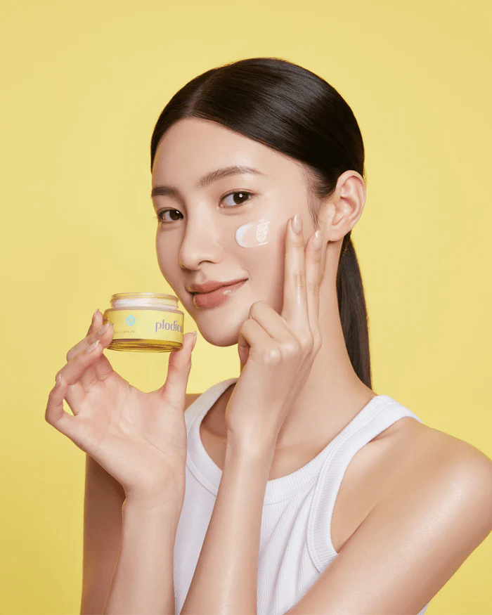 Water-Bag Barrier Cream - Image 3