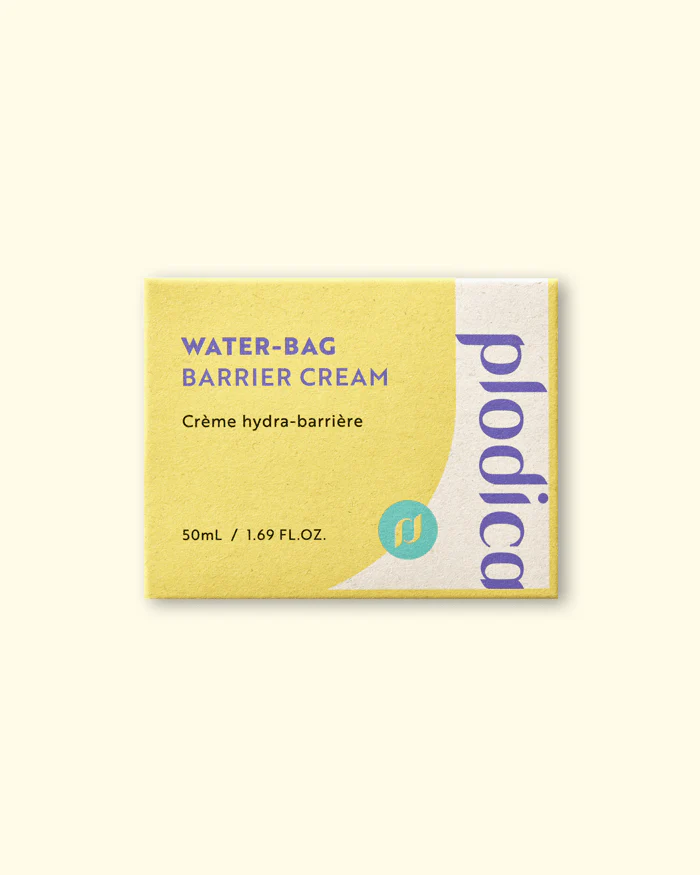 Water-Bag Barrier Cream - Image 4