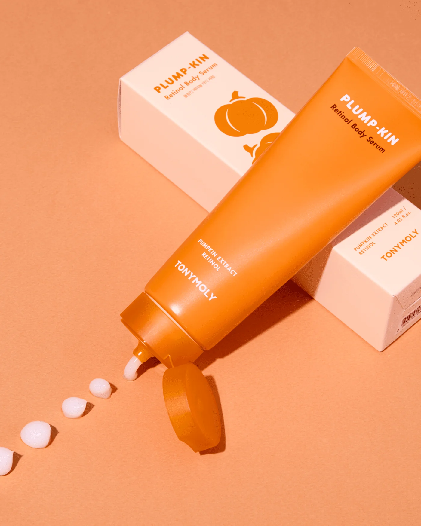Plump-kin Retinol Body Serum - Image 3