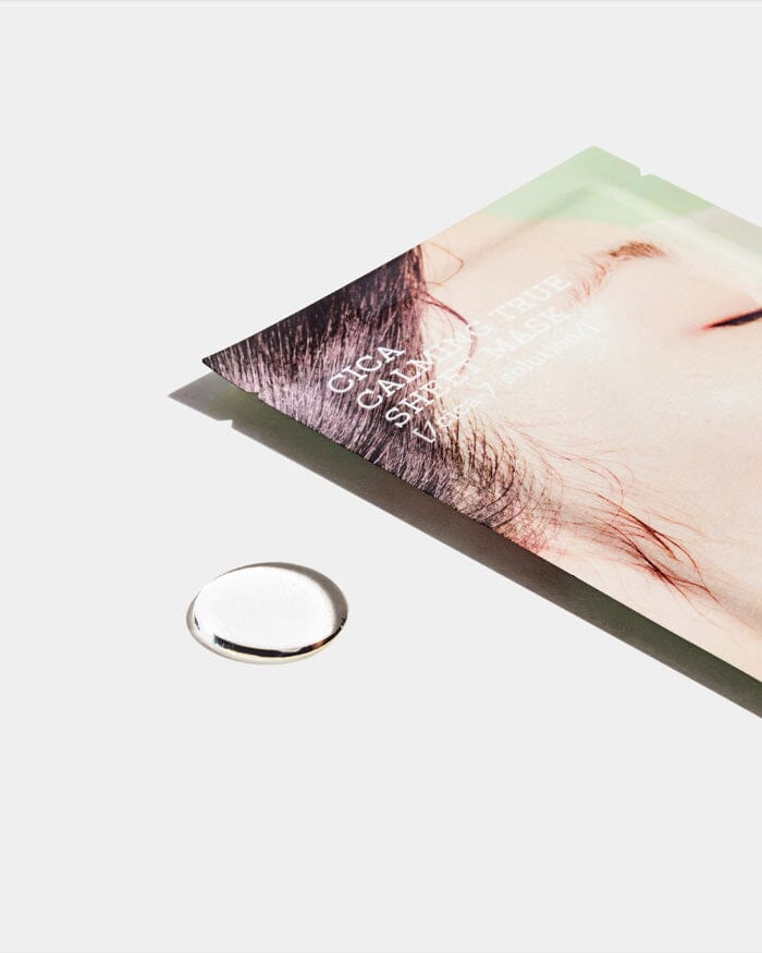 Pure Fit Cica Calming True Sheet Mask - Image 2