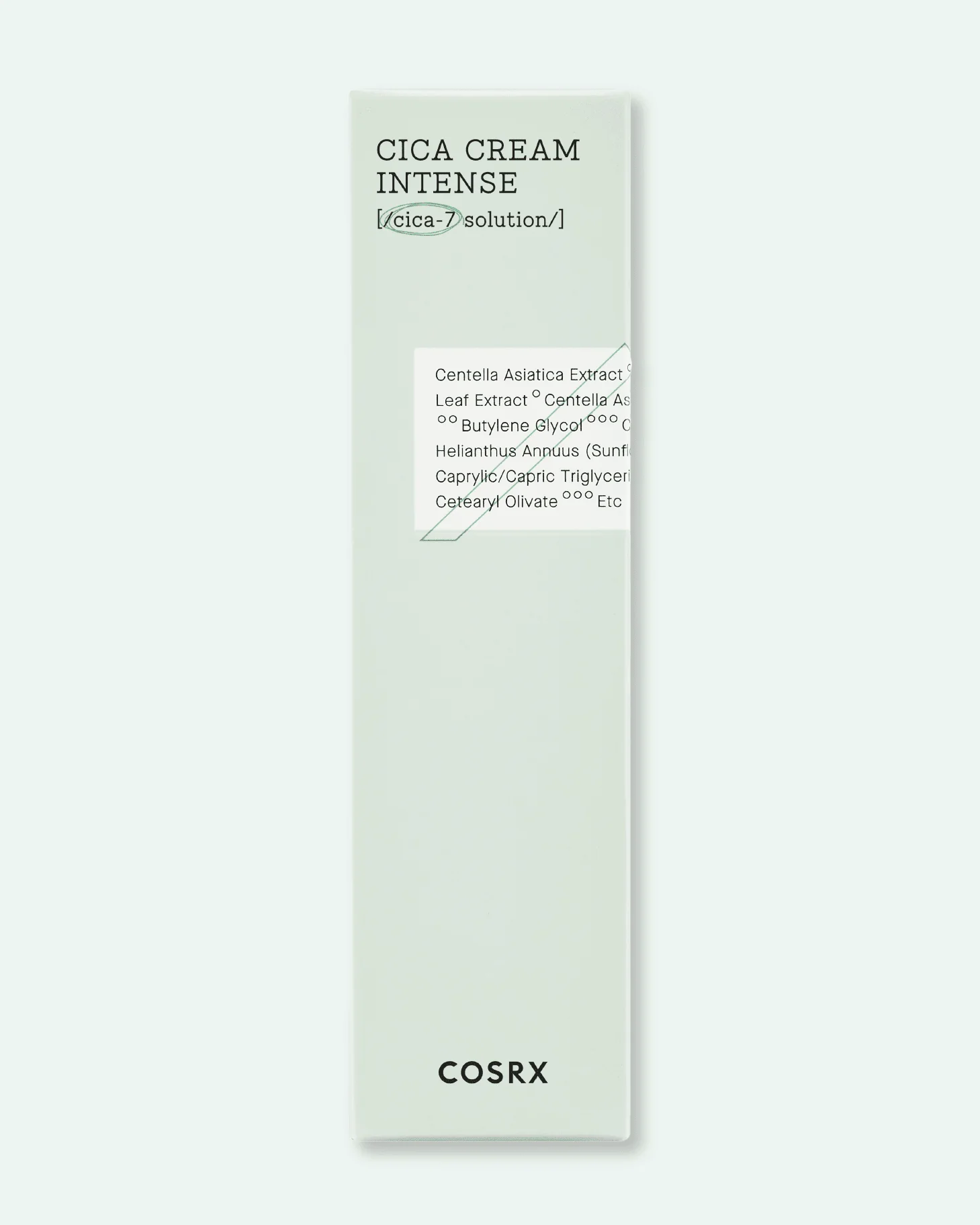 Pure Fit Cica Cream Intense - Image 3