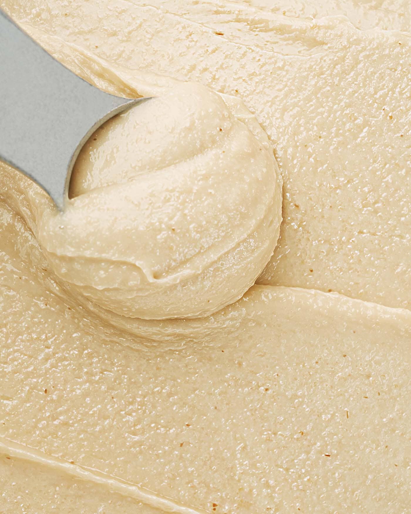 Oat-in Gentle Exfoliating Face Cleanser - Image 2