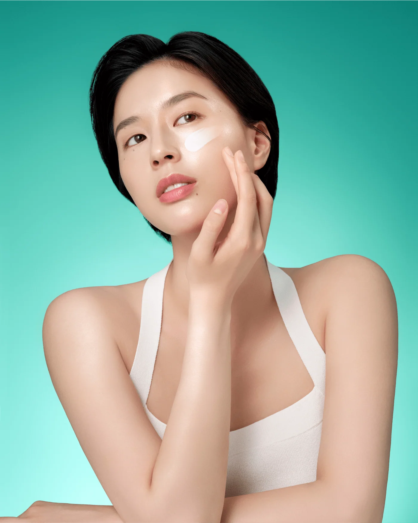 Mighty Bamboo Panthenol Cream - Image 3