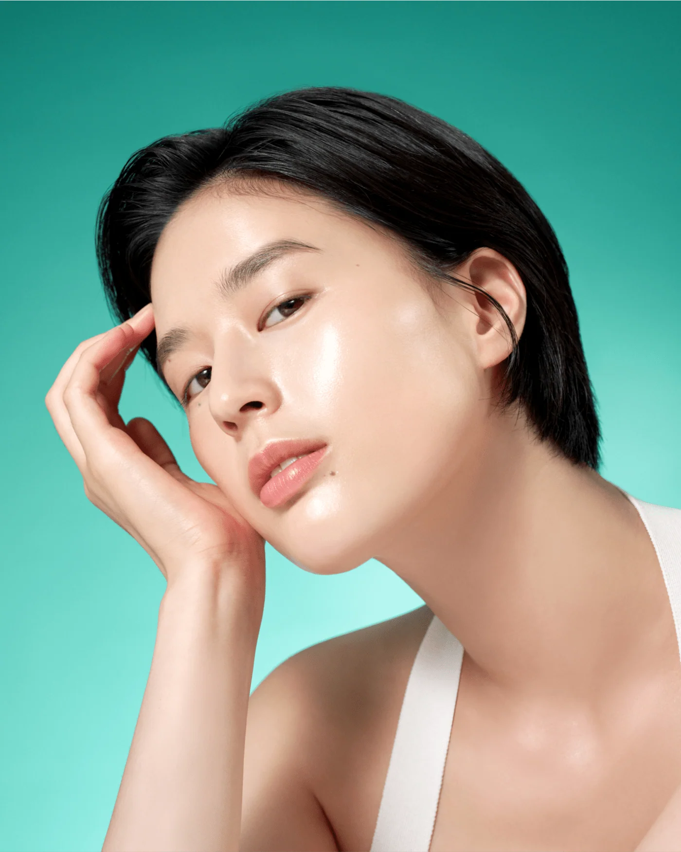 Mighty Bamboo Panthenol Cream - Image 4