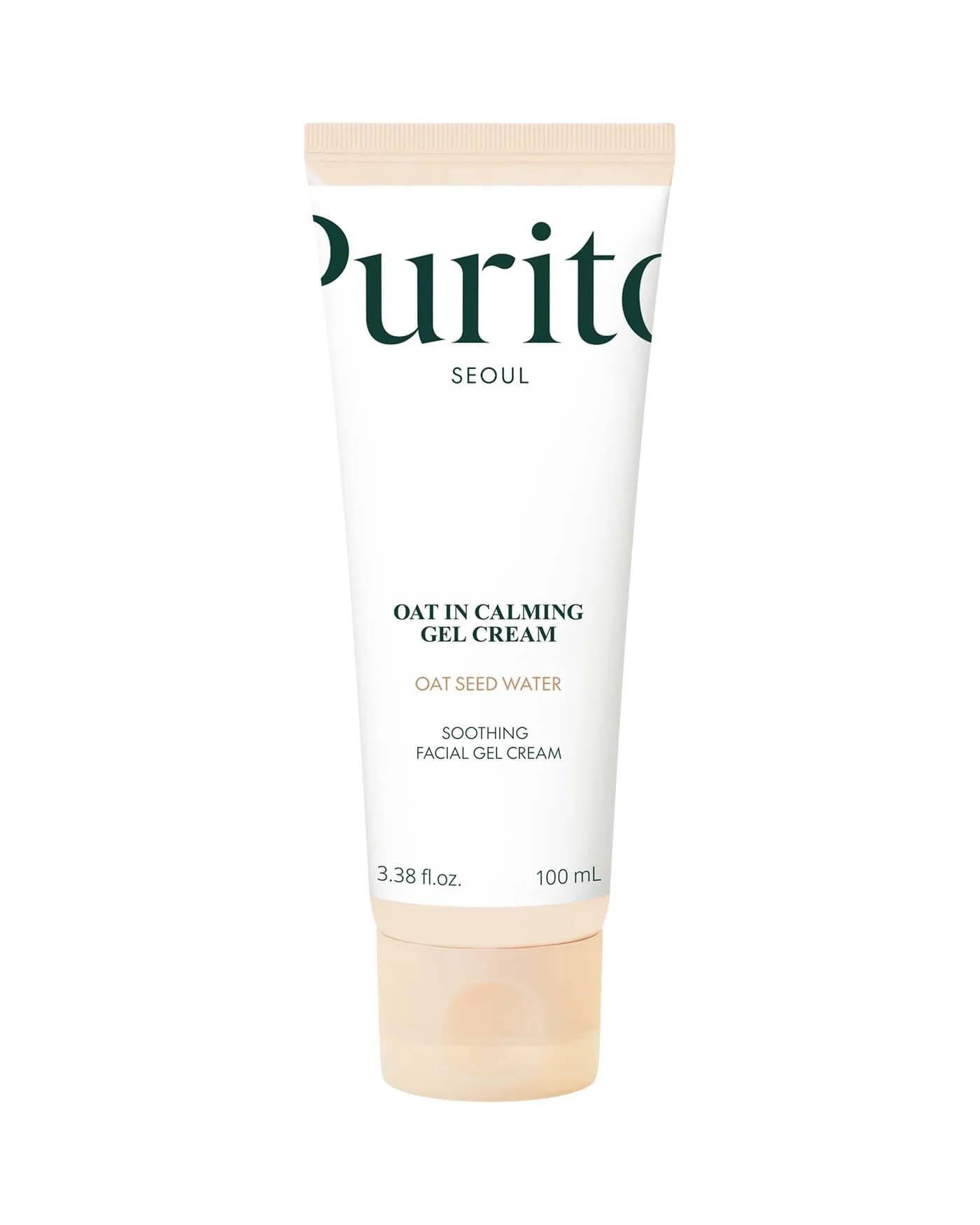 Oat-in Calming Gel Cream