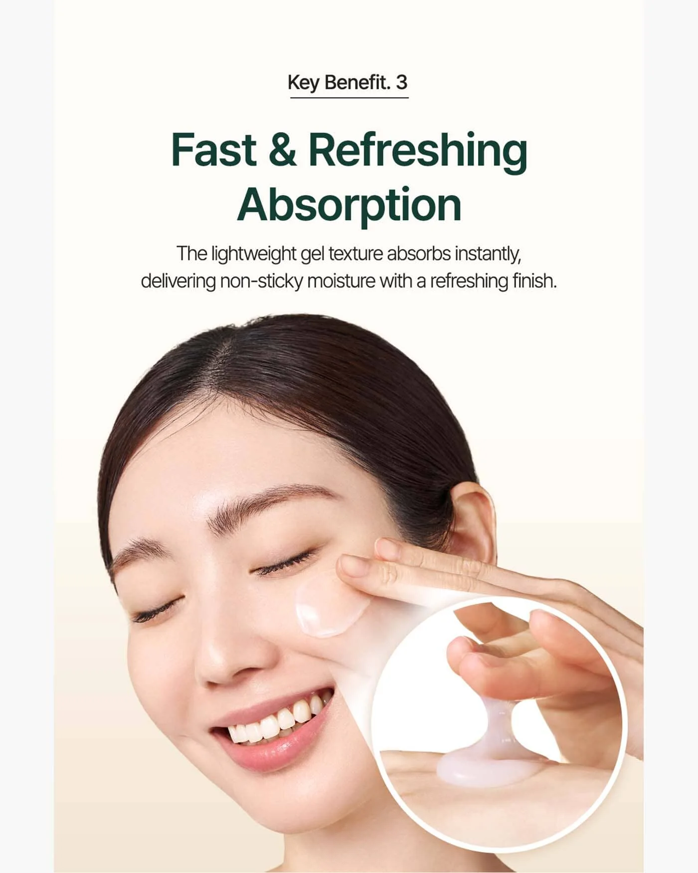 Oat-in Calming Gel Cream - Image 10