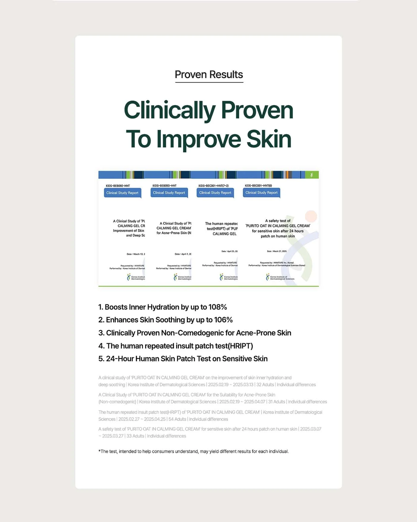 Oat-in Calming Gel Cream - Image 11