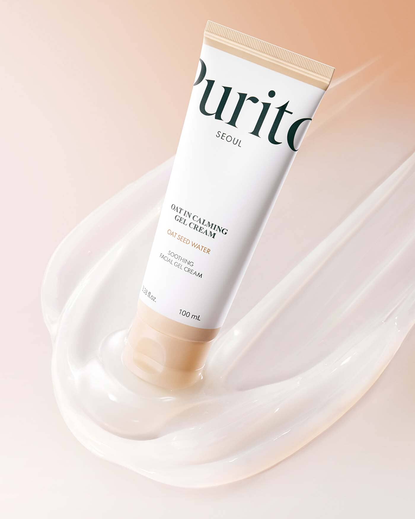 Oat-in Calming Gel Cream - Image 15