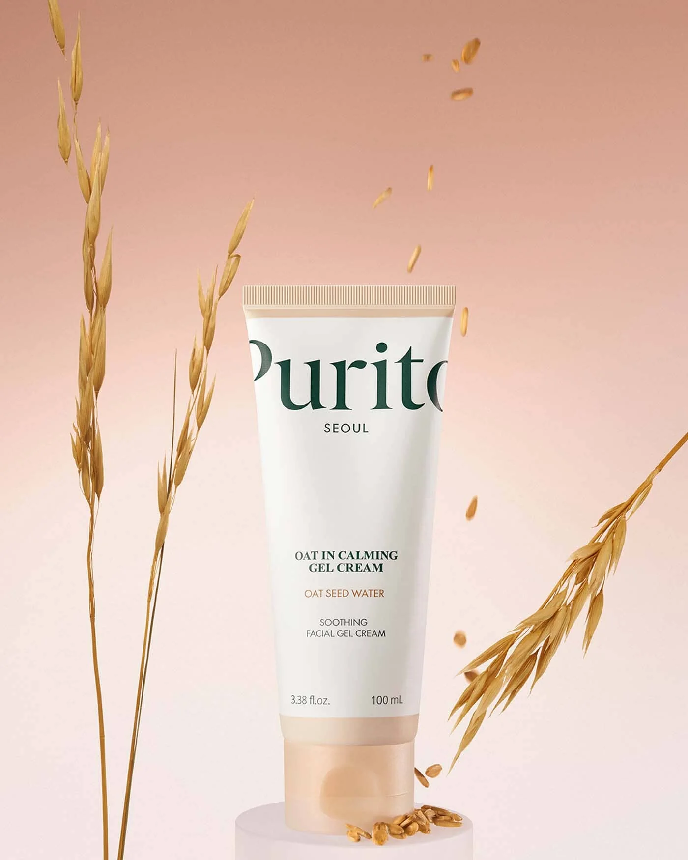 Oat-in Calming Gel Cream - Image 16