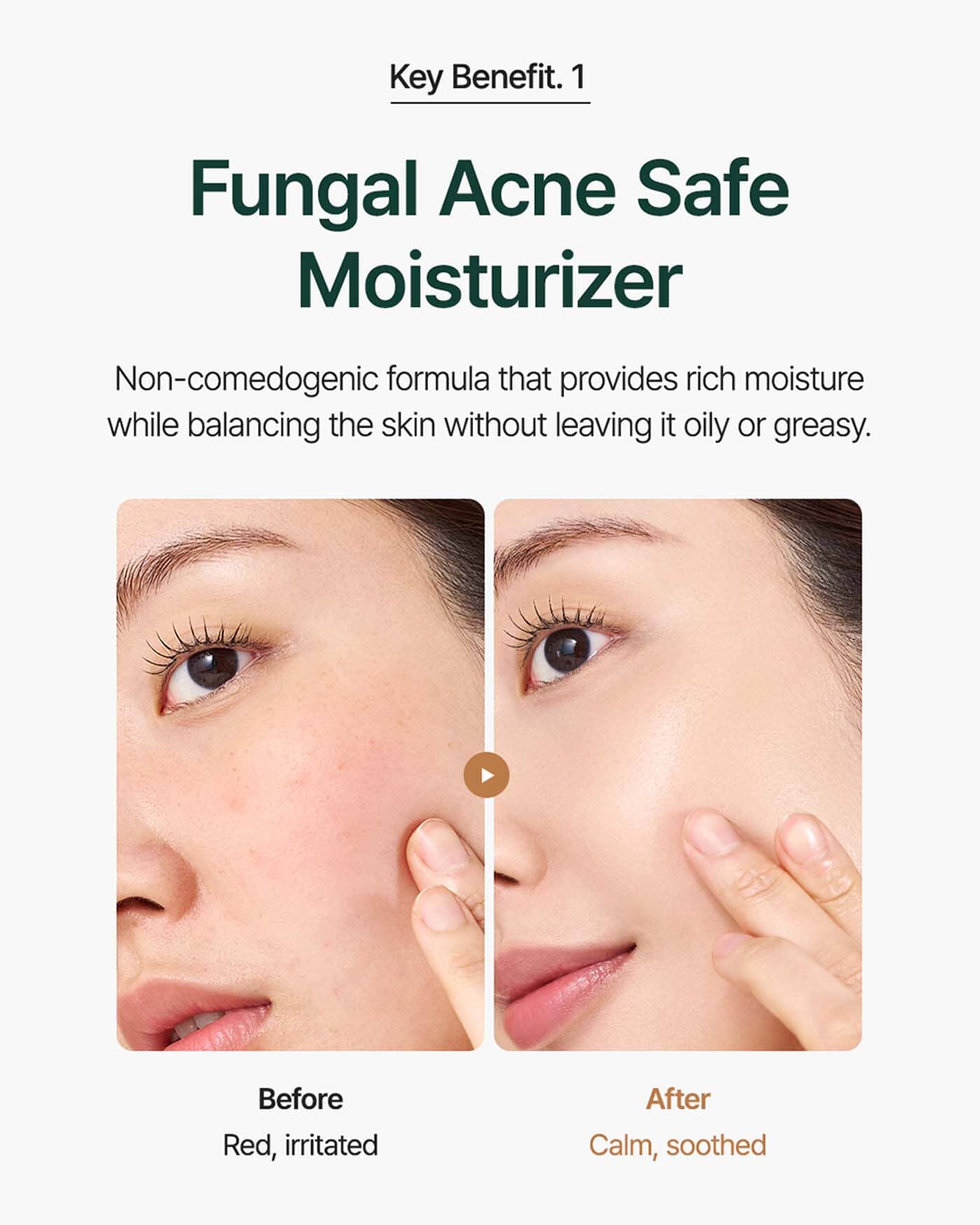 Oat-in Calming Gel Cream - Image 8