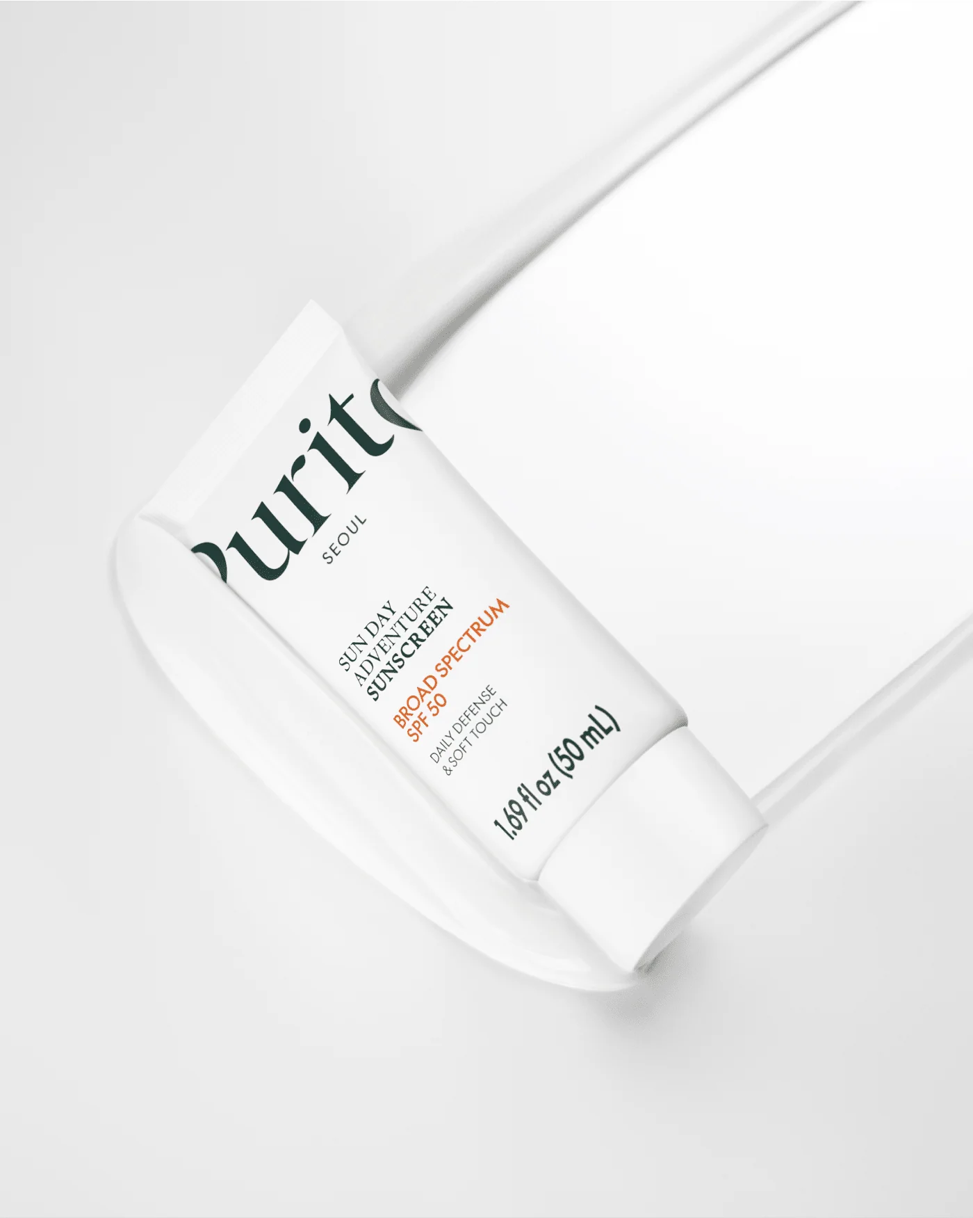 Sun Day Adventure Sunscreen Broad Spectrum SPF 50 - Image 3