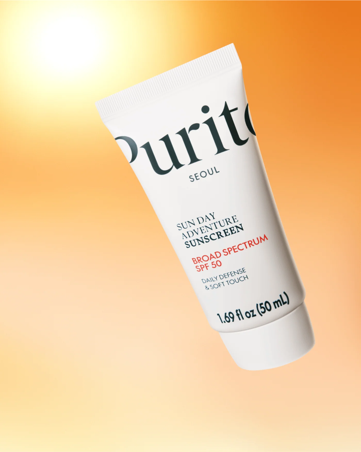 Sun Day Adventure Sunscreen Broad Spectrum SPF 50 - Image 6