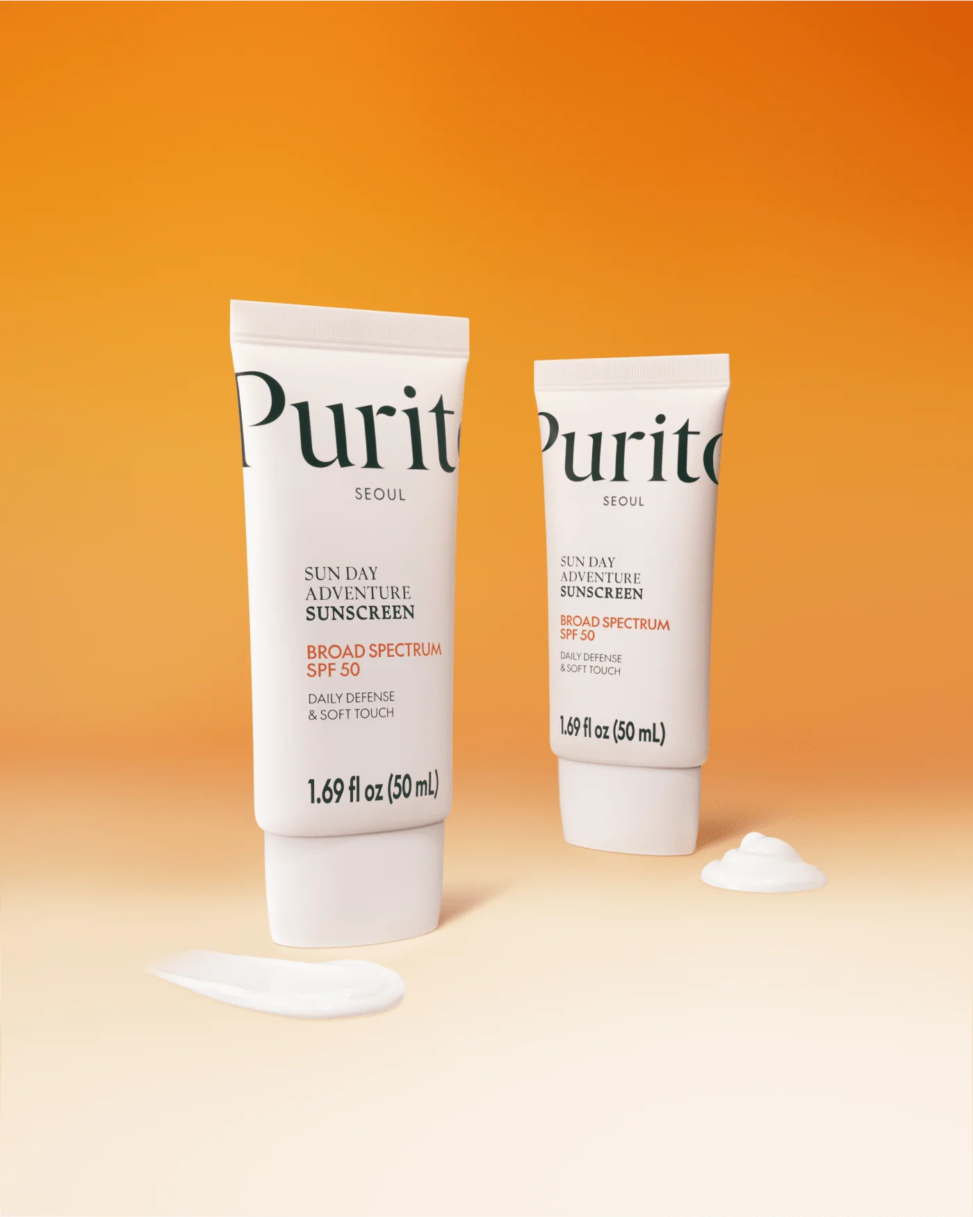 Sun Day Adventure Sunscreen Broad Spectrum SPF 50 - Image 7