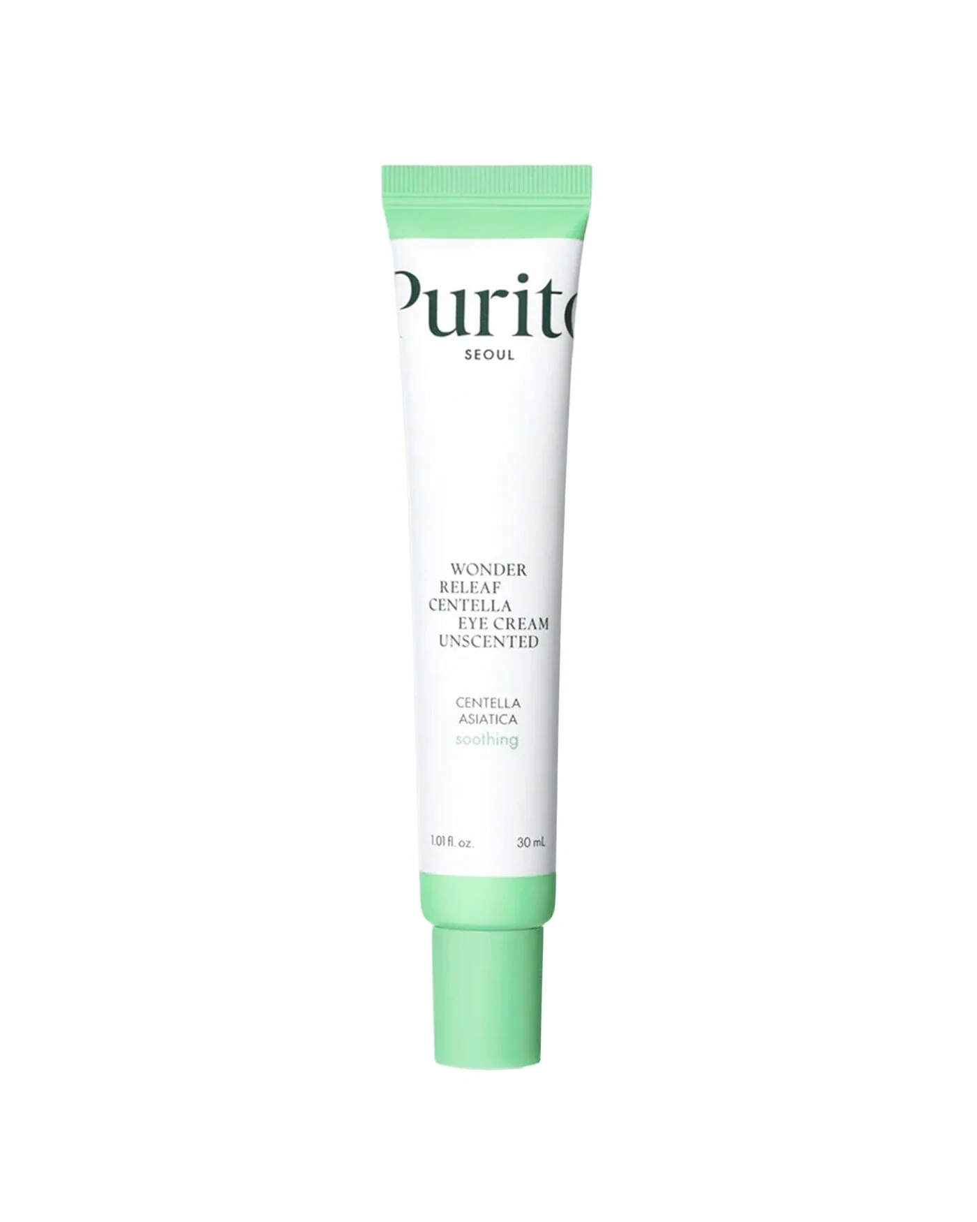 Wonder Releaf Centella Eye Cream Unscented