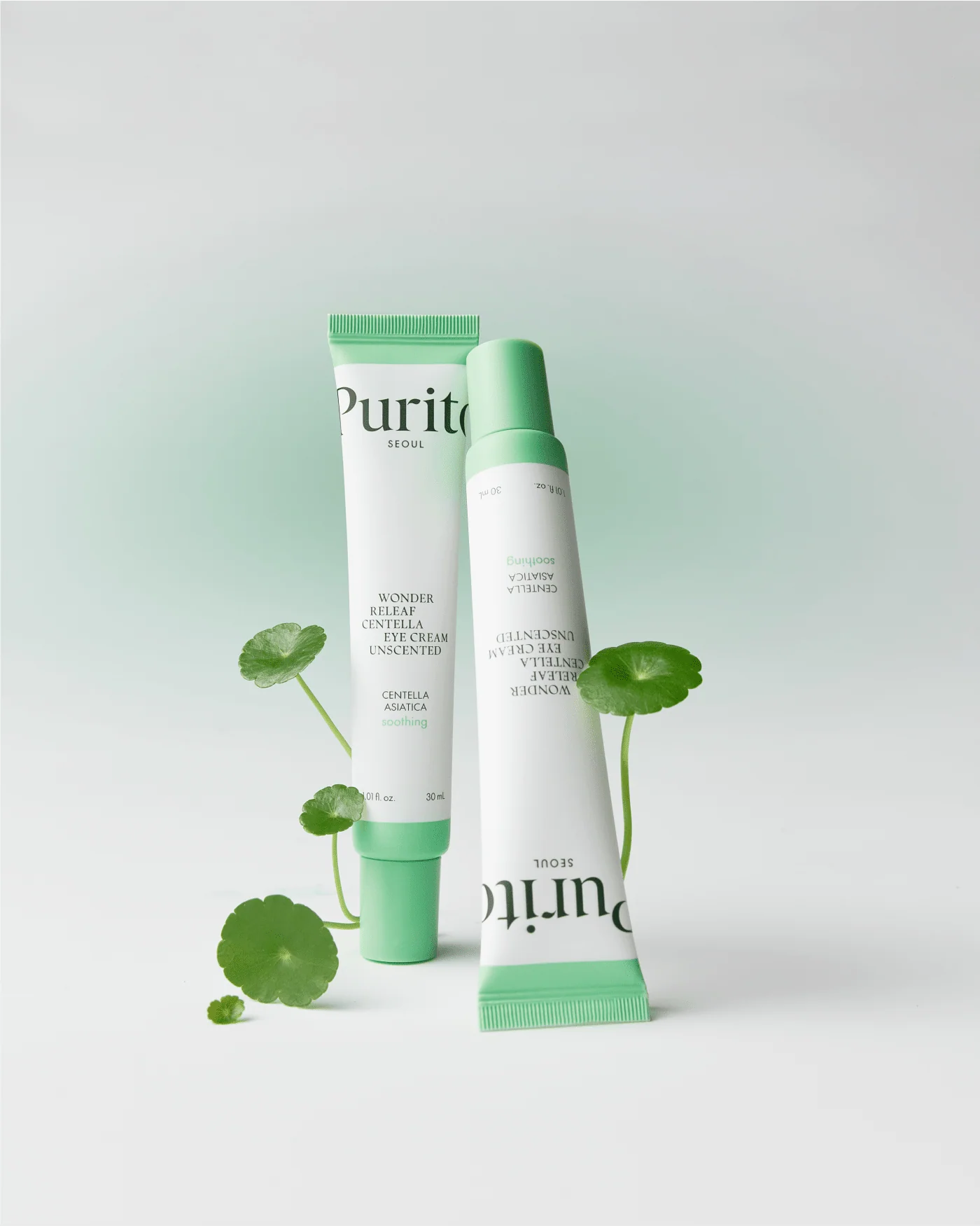 Wonder Releaf Centella Eye Cream Unscented - Image 5