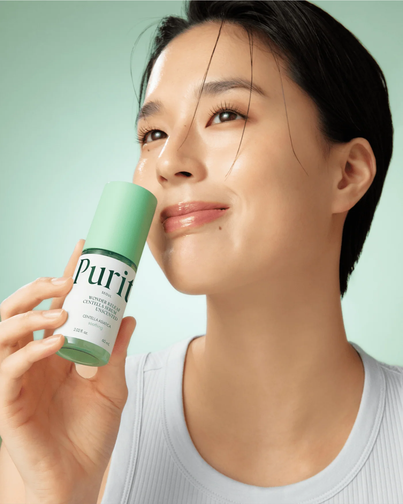 Wonder Releaf Centella Serum Unscented - Image 3