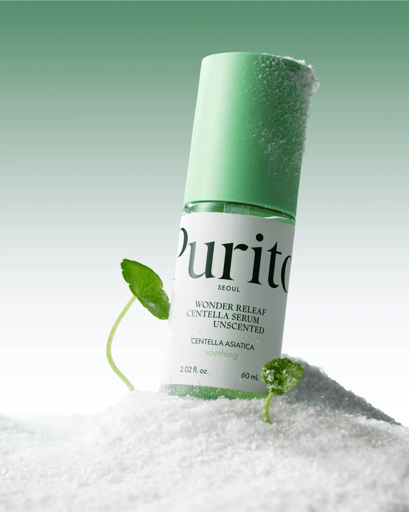 Wonder Releaf Centella Serum Unscented - Image 4
