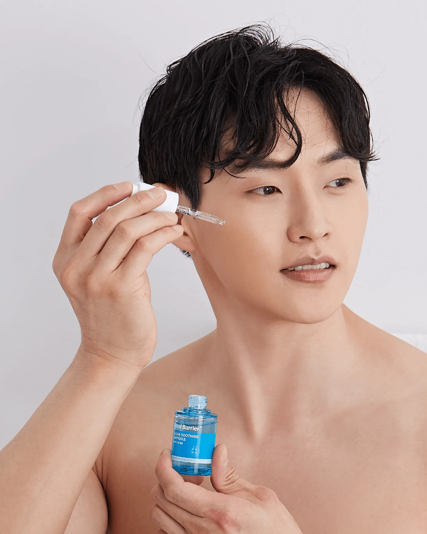Aqua Soothing Ampoule - Image 3