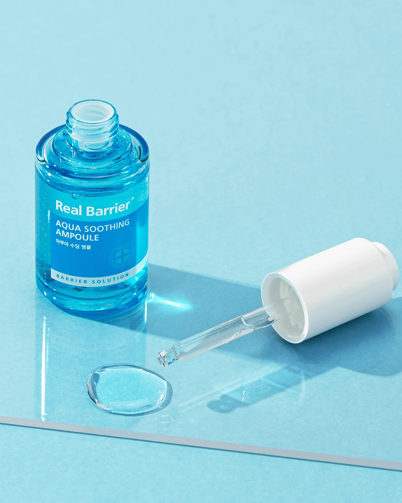 Aqua Soothing Ampoule - Image 4