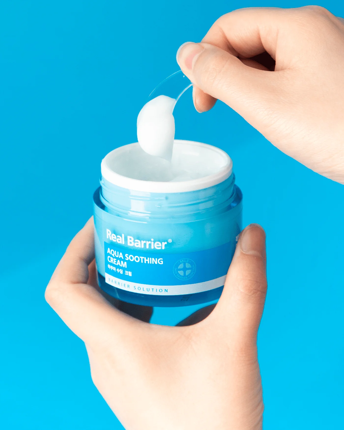 Aqua Soothing Cream - Image 2