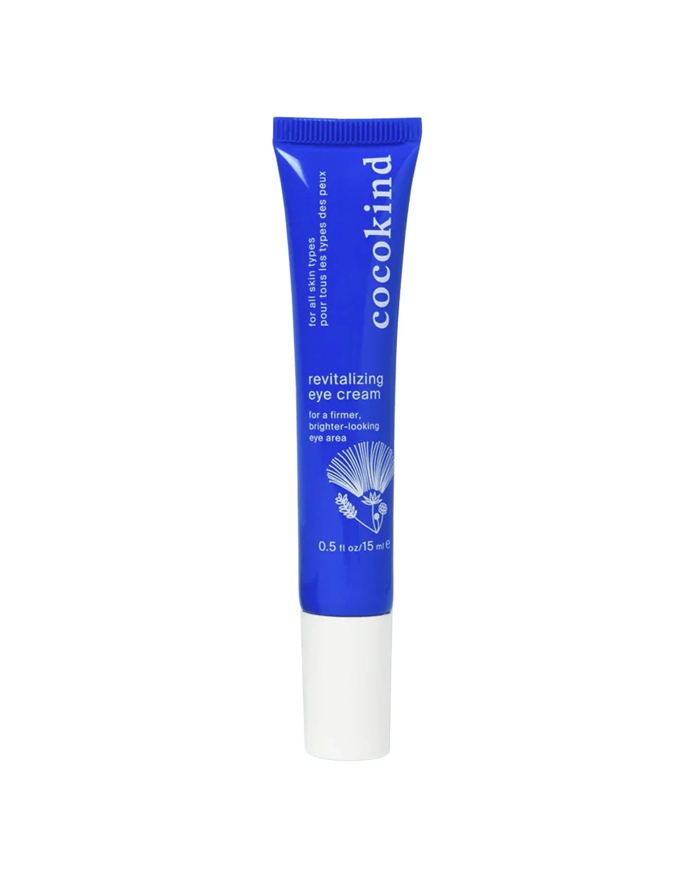 Revitalizing Eye Cream