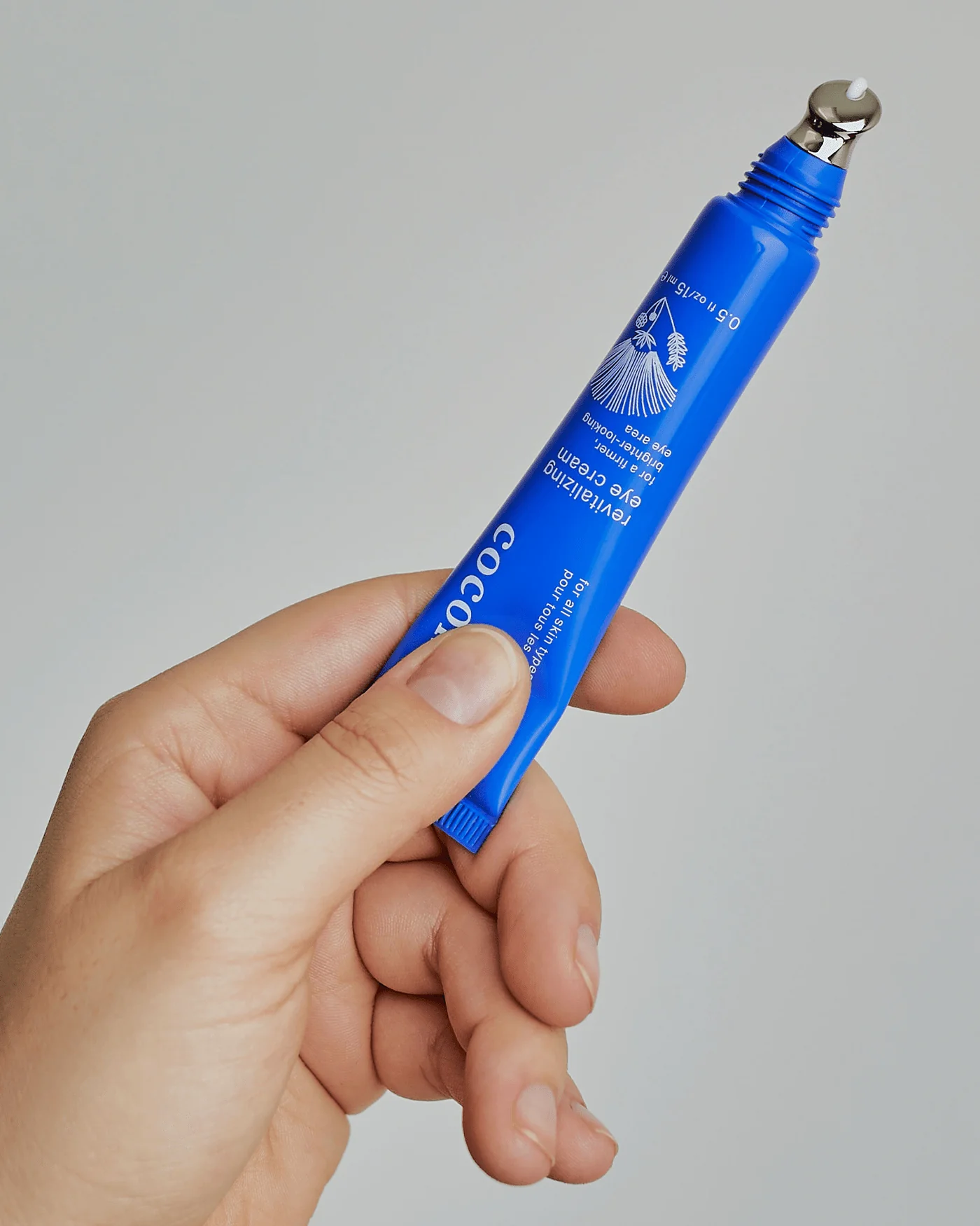 Revitalizing Eye Cream - Image 3
