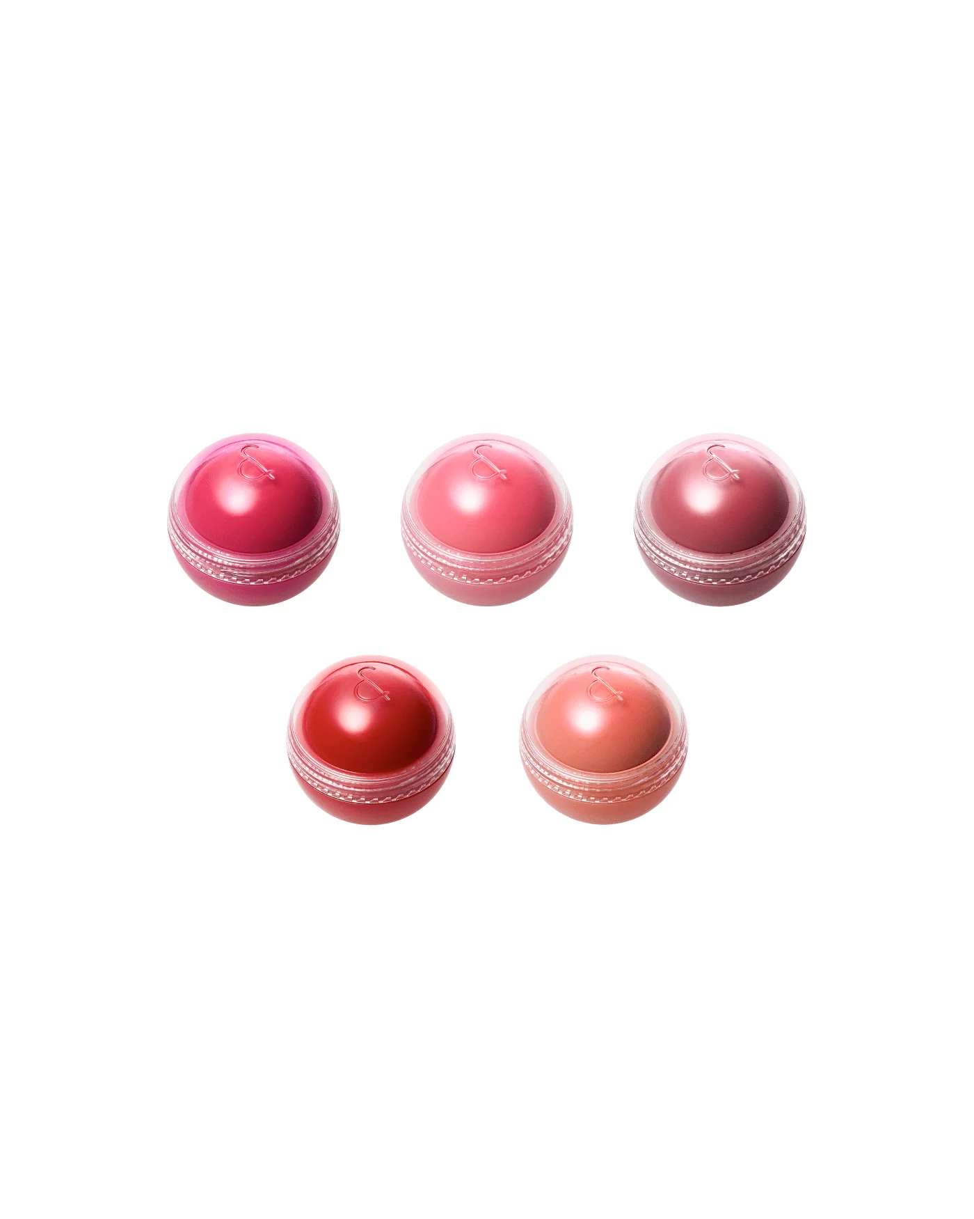 Juicy Roll Cheek