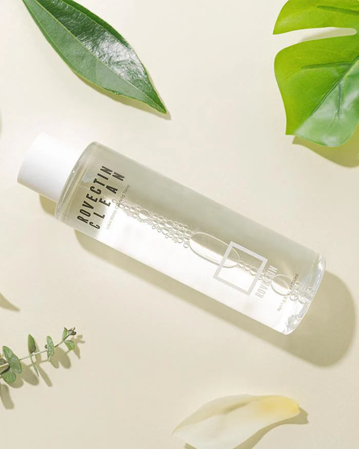 Lotus Water Calming Toner - Image 3