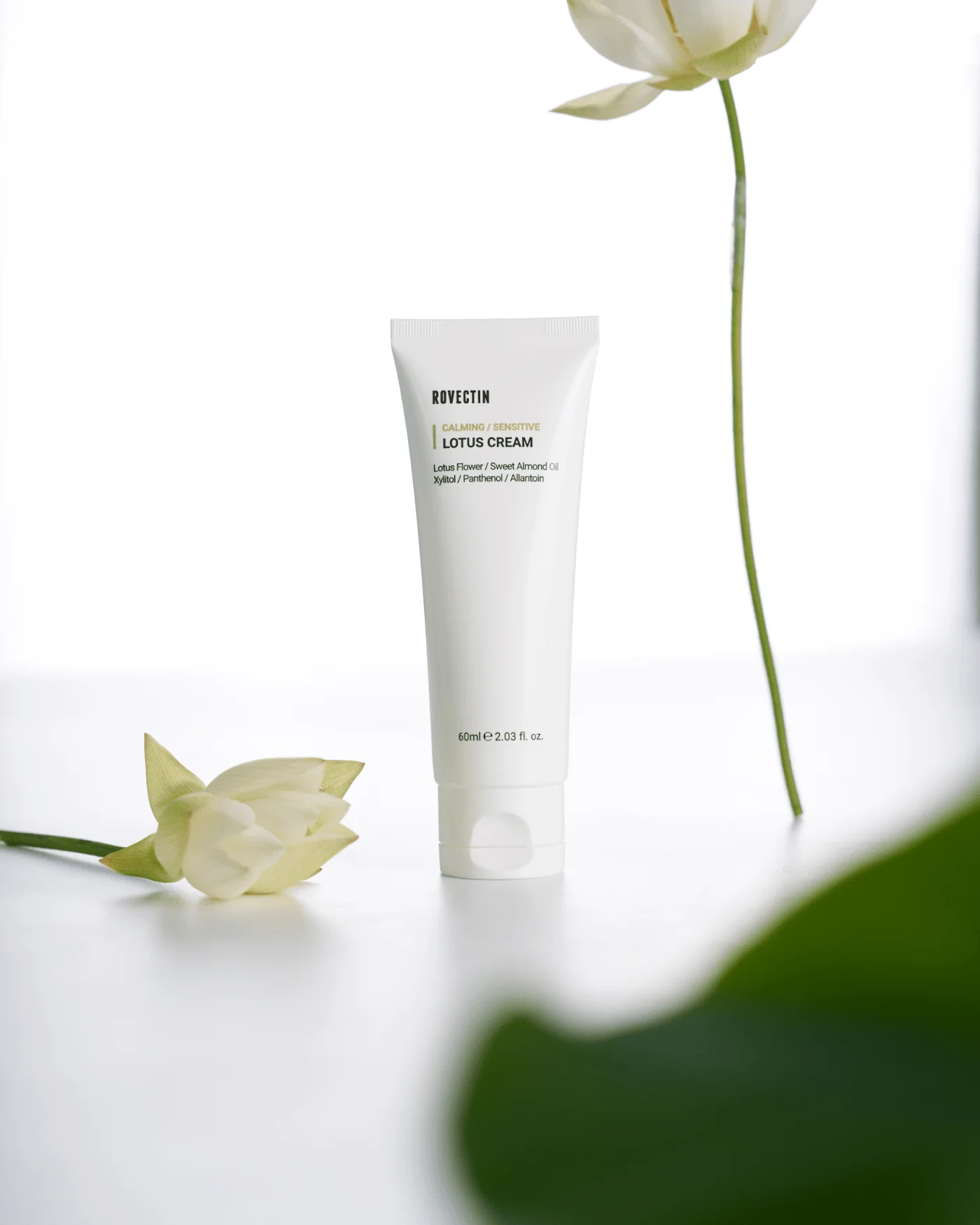 Calming Lotus Cream - Image 4
