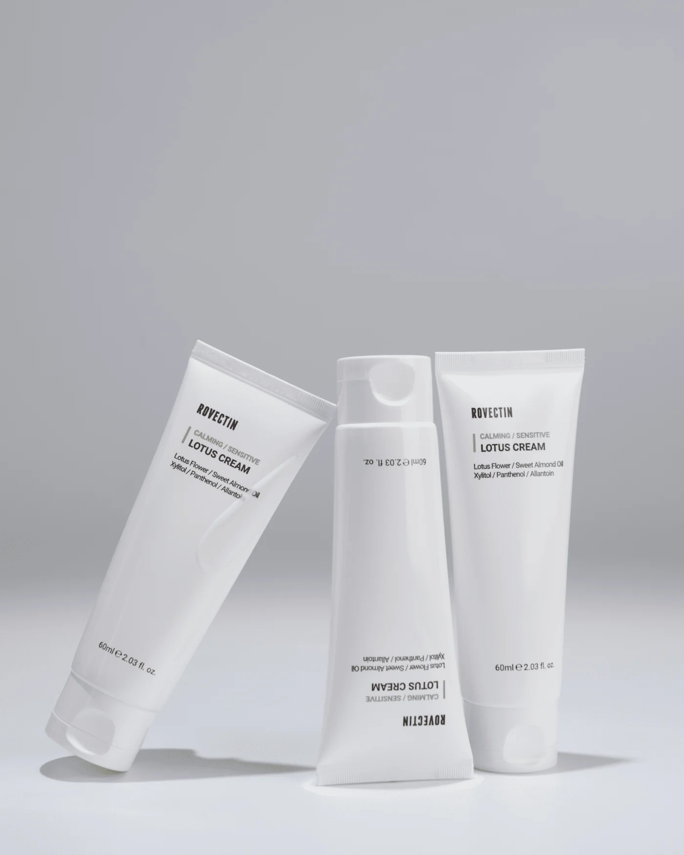 Calming Lotus Cream - Image 5