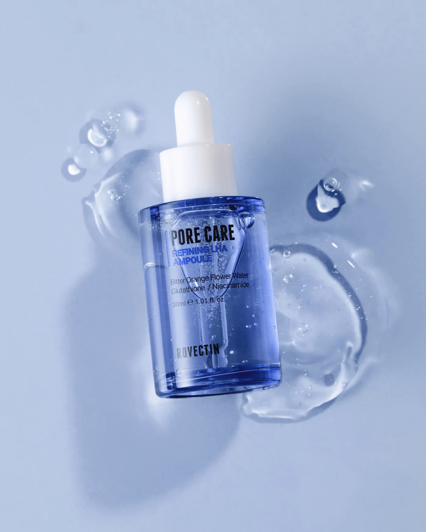 Pore Care Refining LHA Ampoule - Image 3
