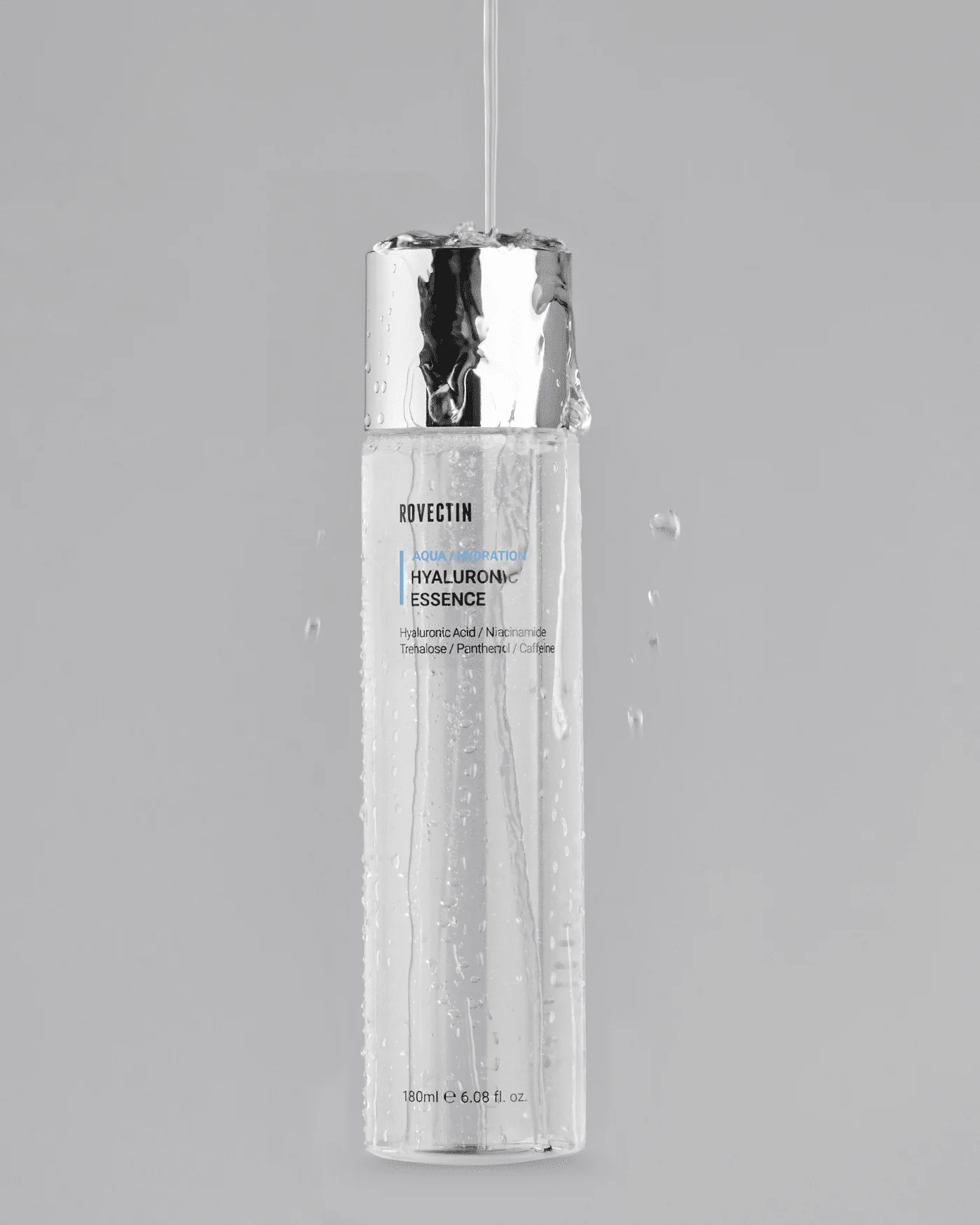 Aqua Hyaluronic Essence - Image 3