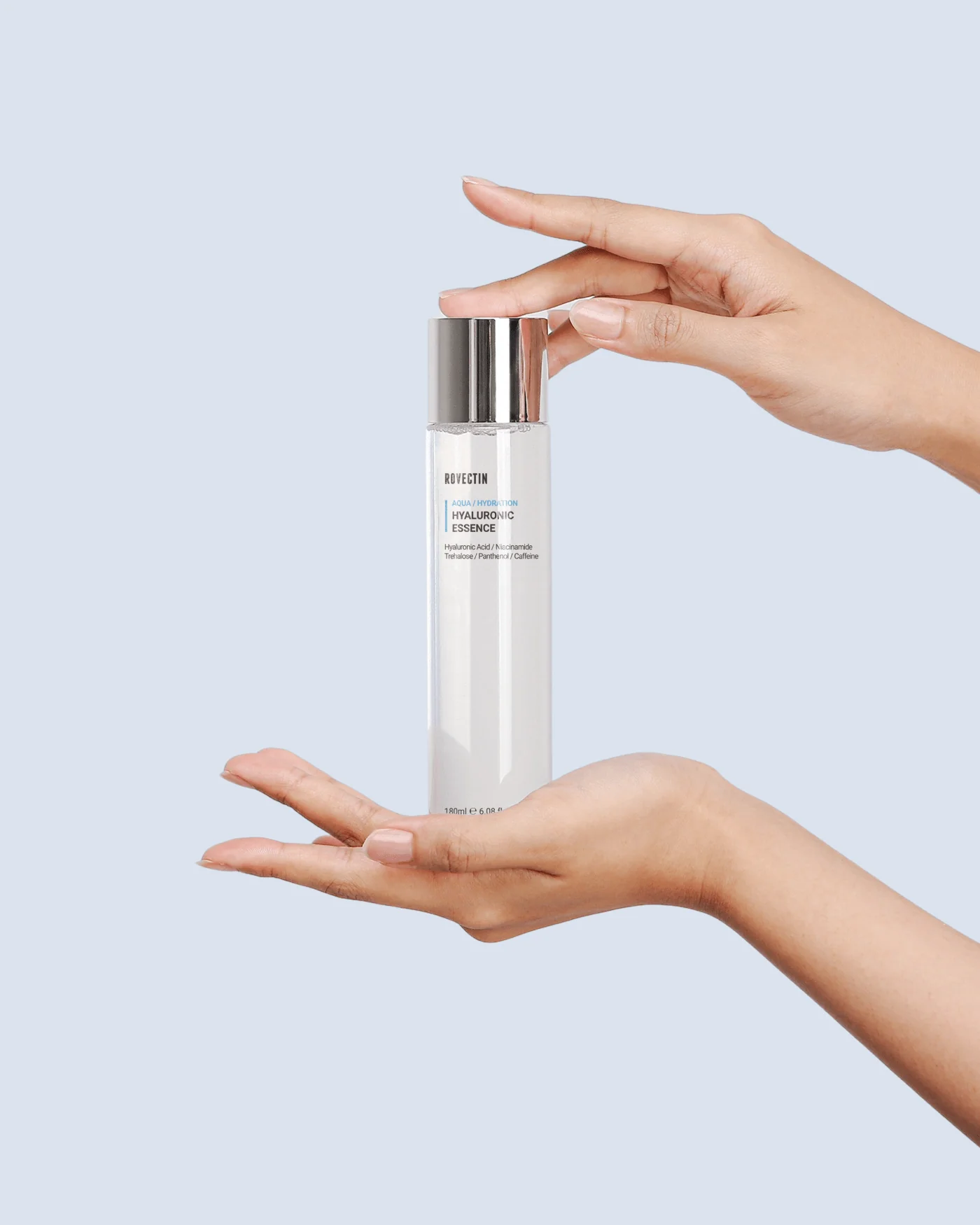 Aqua Hyaluronic Essence - Image 4