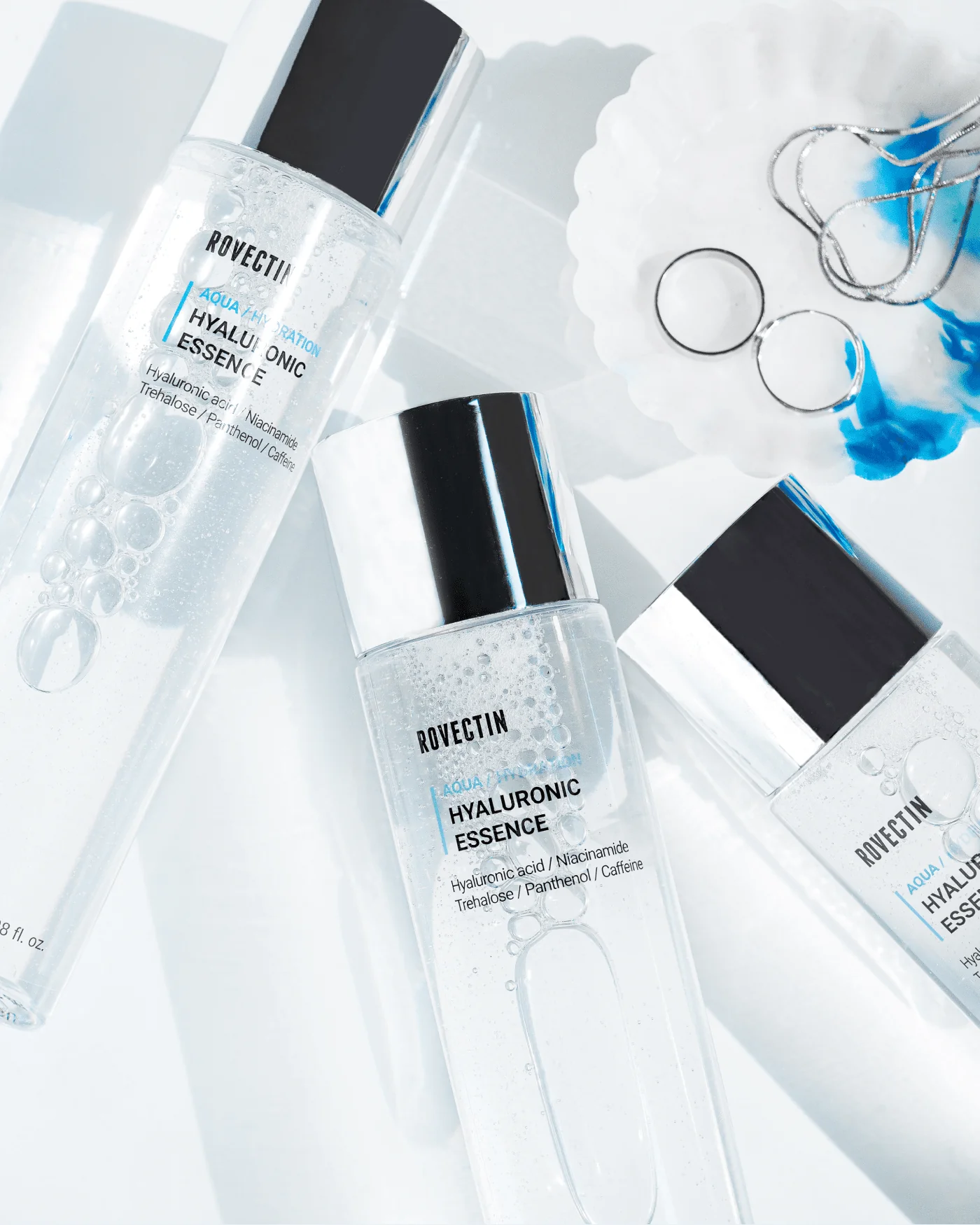 Aqua Hyaluronic Essence - Image 5