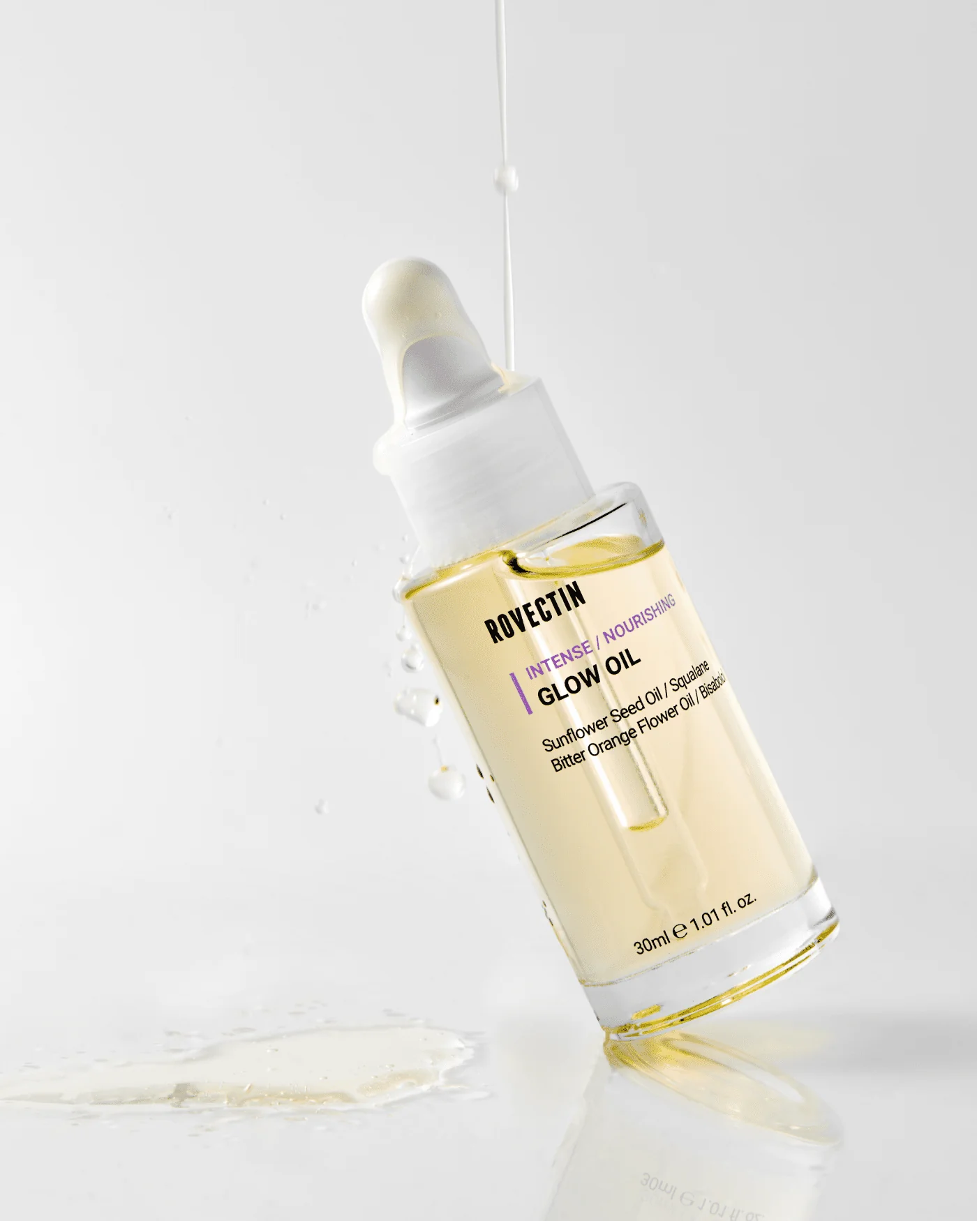 Rovectin Intense Glow Oil - Image 5