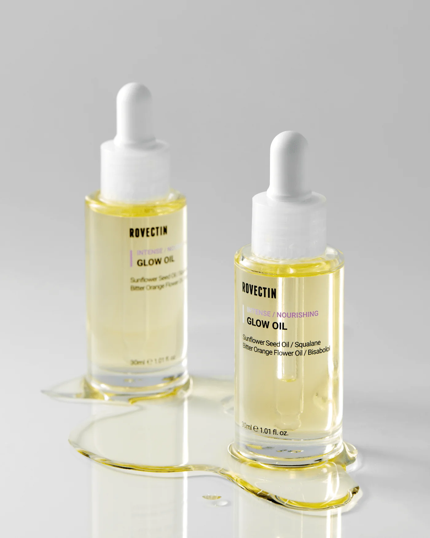 Rovectin Intense Glow Oil - Image 6
